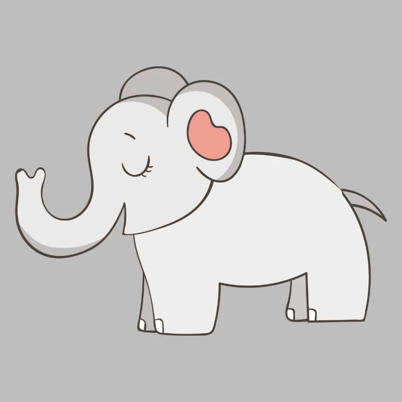 éléphant