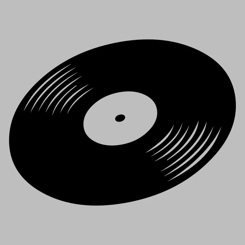 Schallplatte, Vinyl, Record