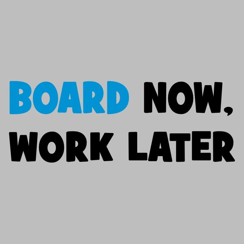 SNOWBOARD