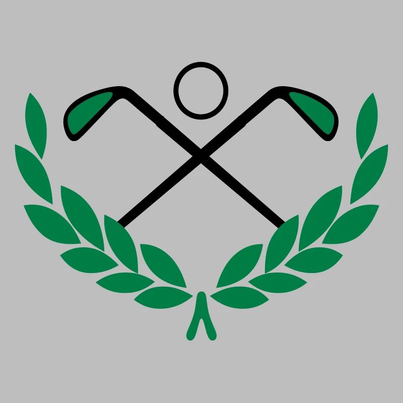 Golf Logo