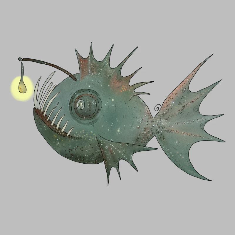 Anglerfisch