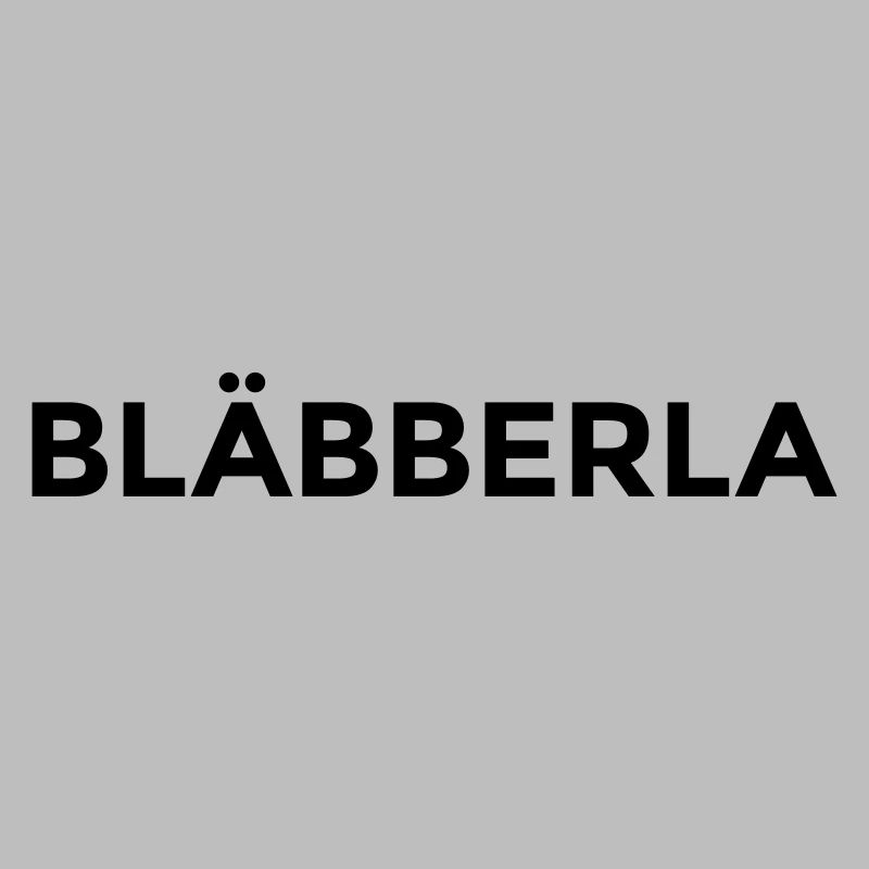 Bläbberla montserrat