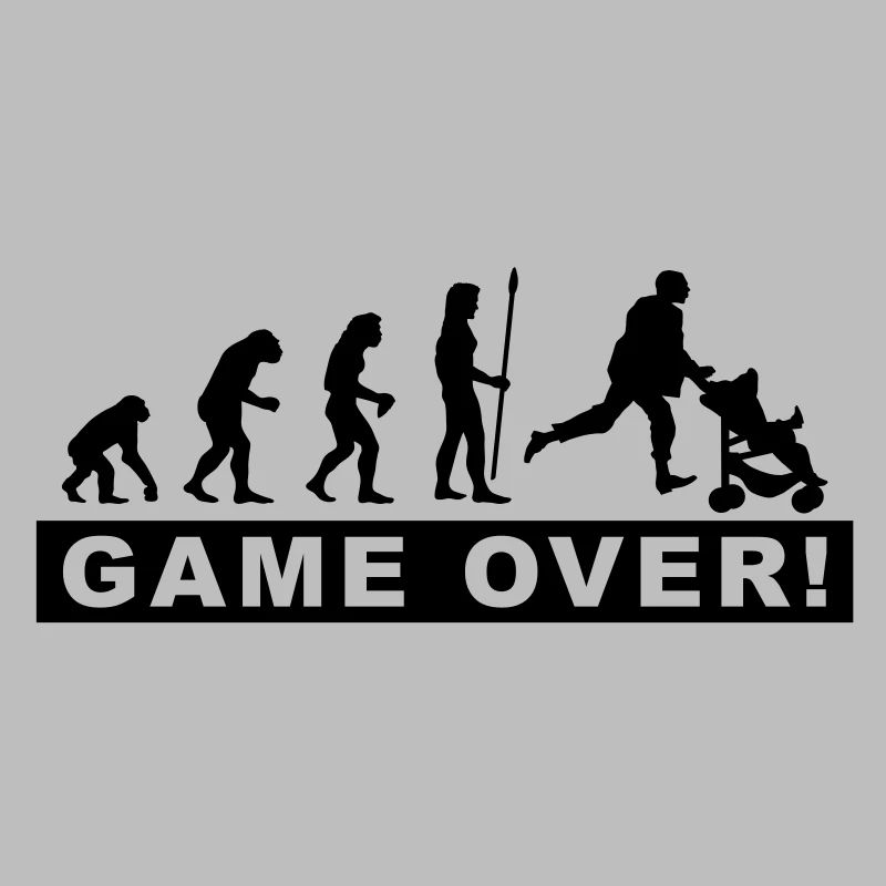 evolution_daddy