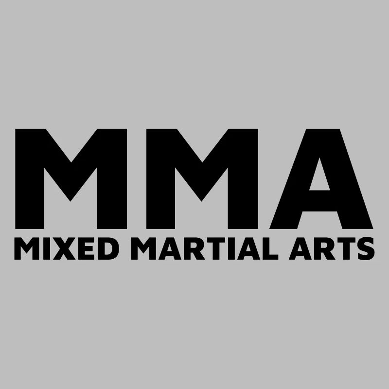MMA