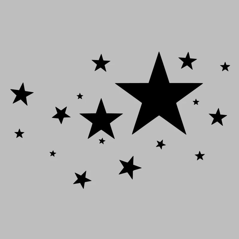 Étoiles