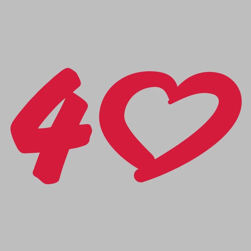 40. Geburtstag