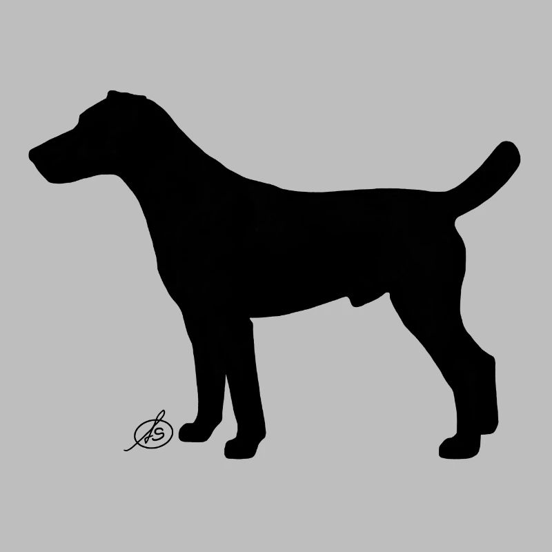 Jagdterrier