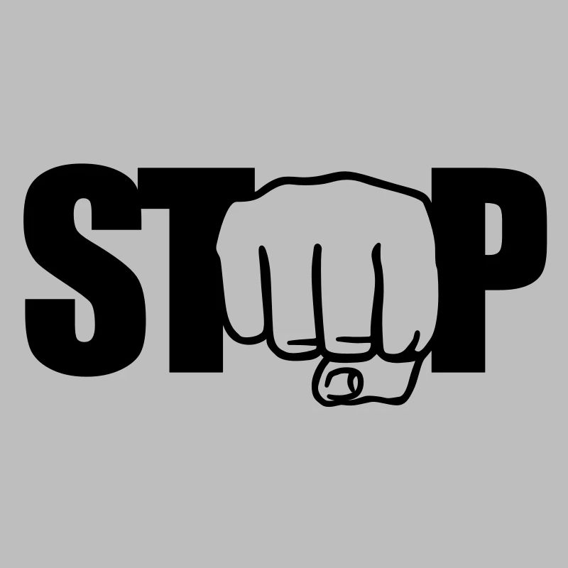 Stop | Faust | Fist