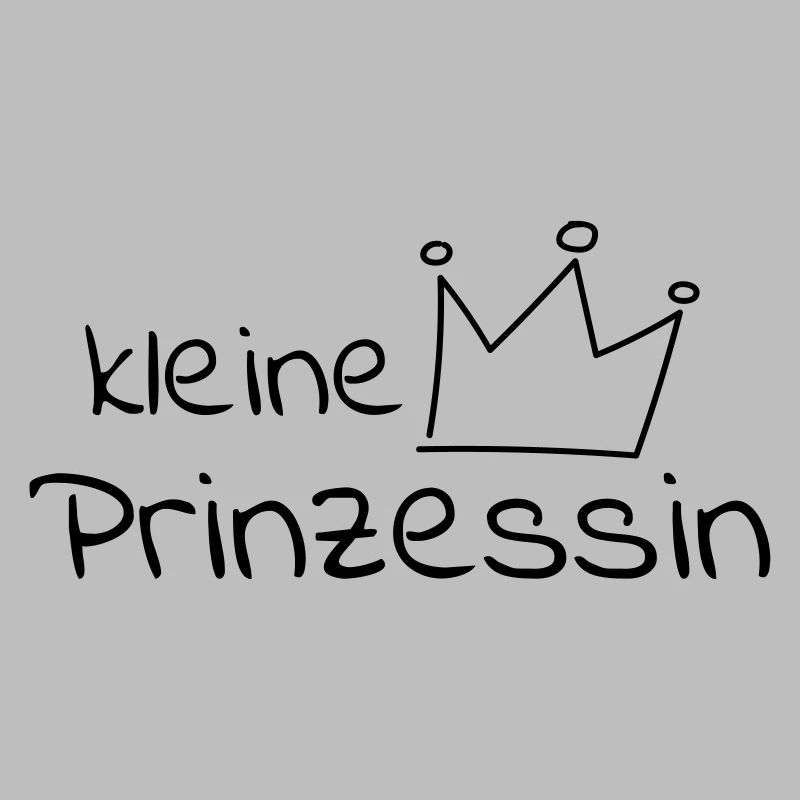 Petite princesse