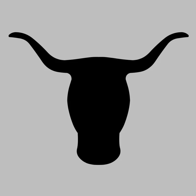 tête bull