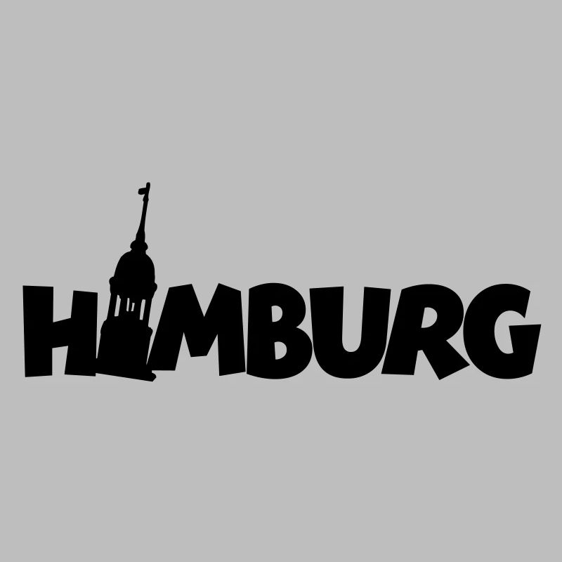 Hambourg Logo
