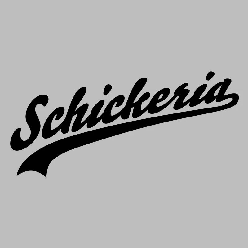 Schickeria