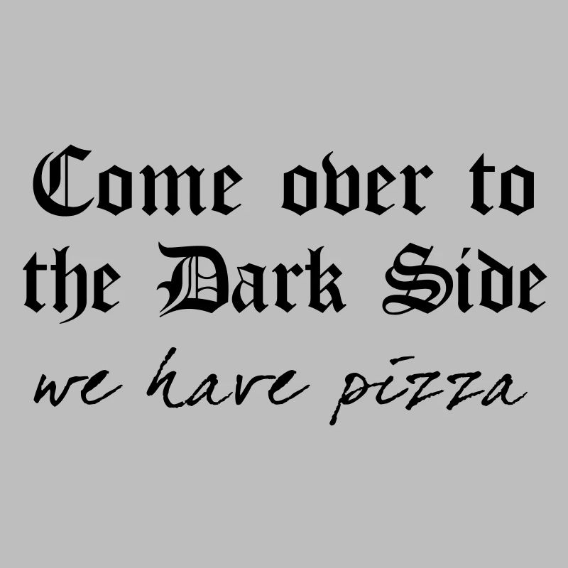 Dark Side
