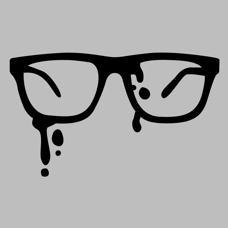 hip brille - glasses