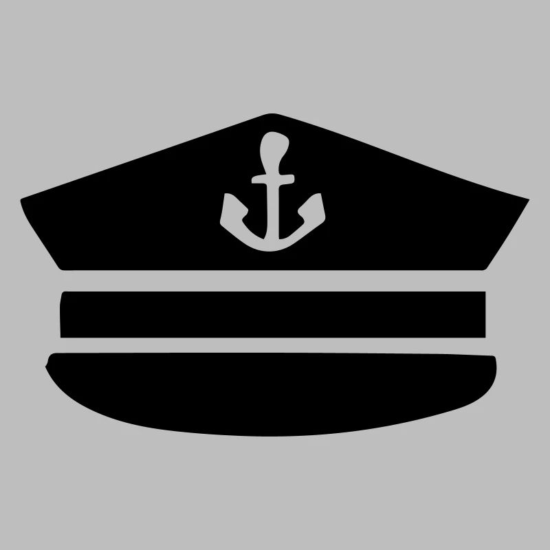 Captain's Cap - Captain