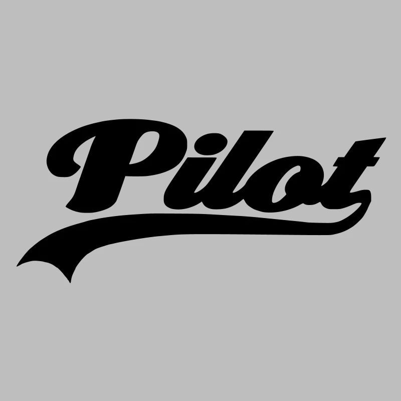 pilot
