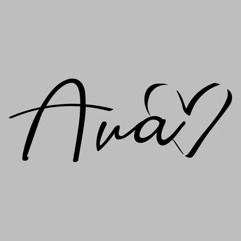 Nom d’Ava Nom