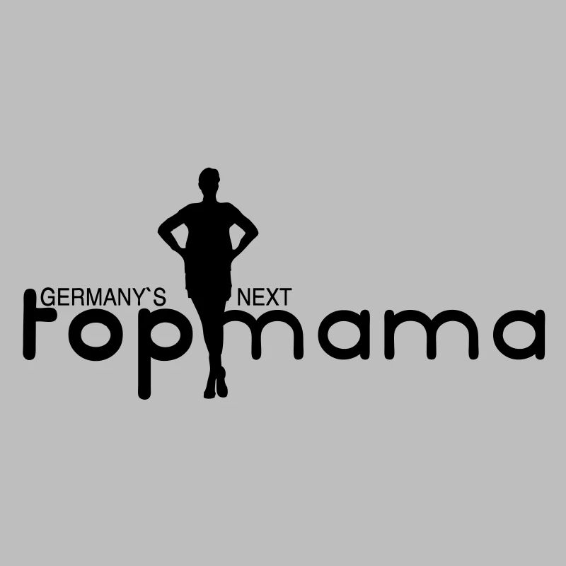 Germany`s next top Mama