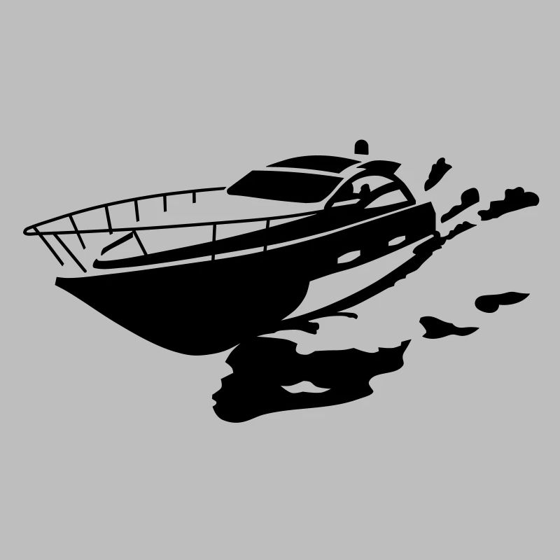 Motorboot