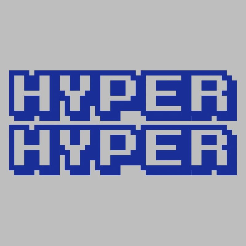 HYPER HYPER