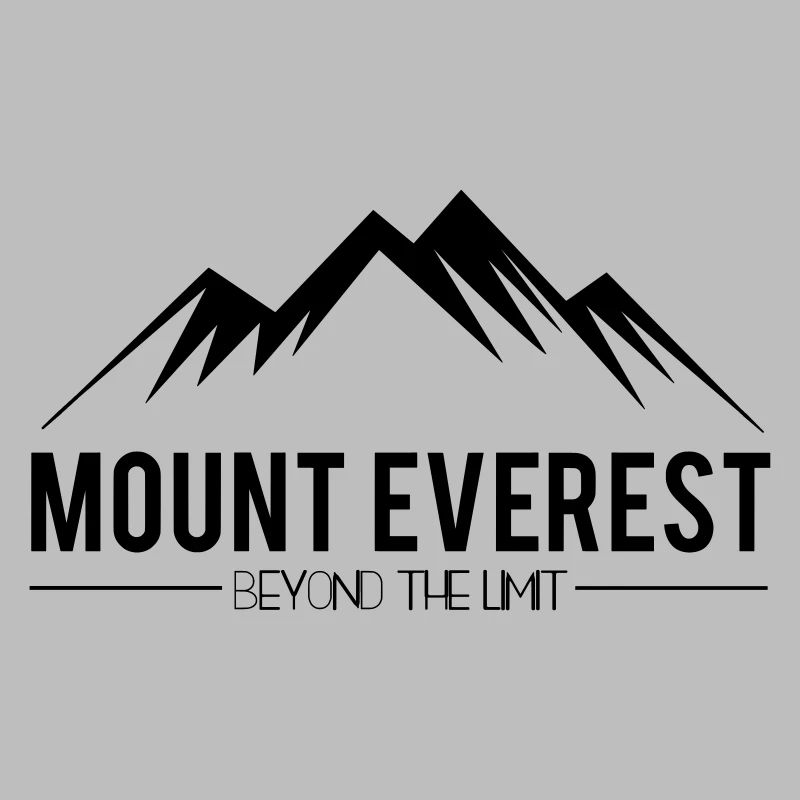 Mount Everest Beyond the Limit