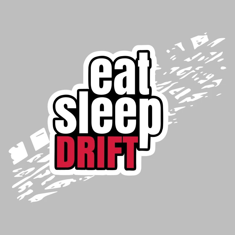 Manger la dérive du sommeil