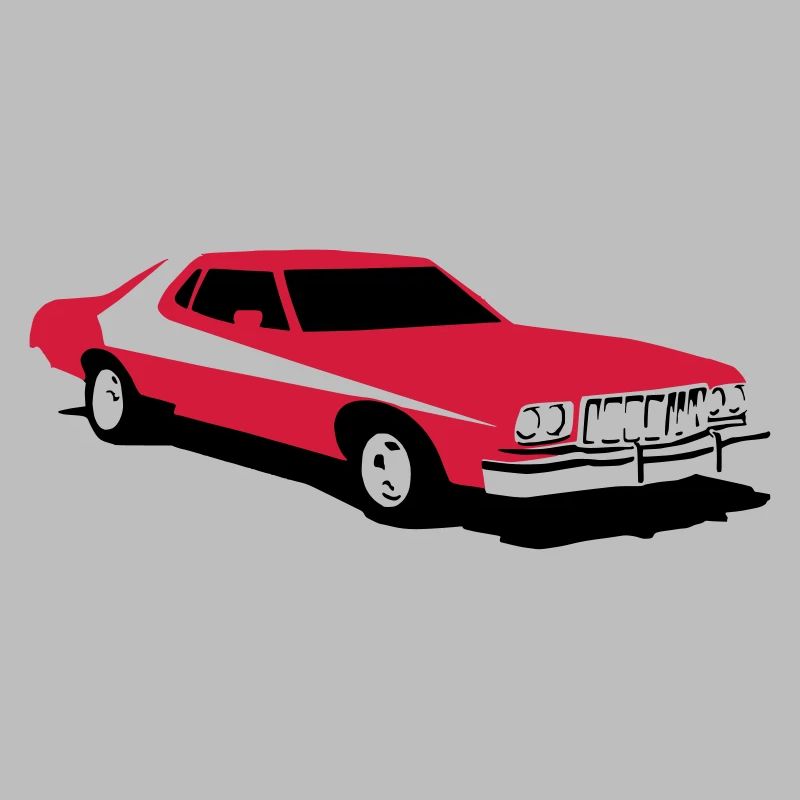 SH_Gran_Torino 2 Colors