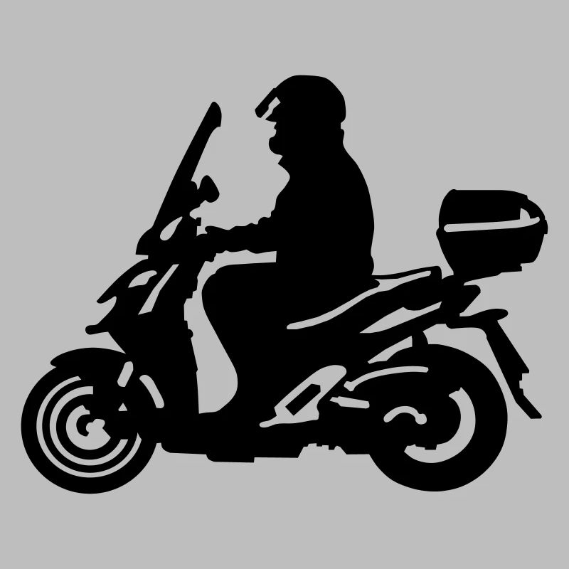 scooters