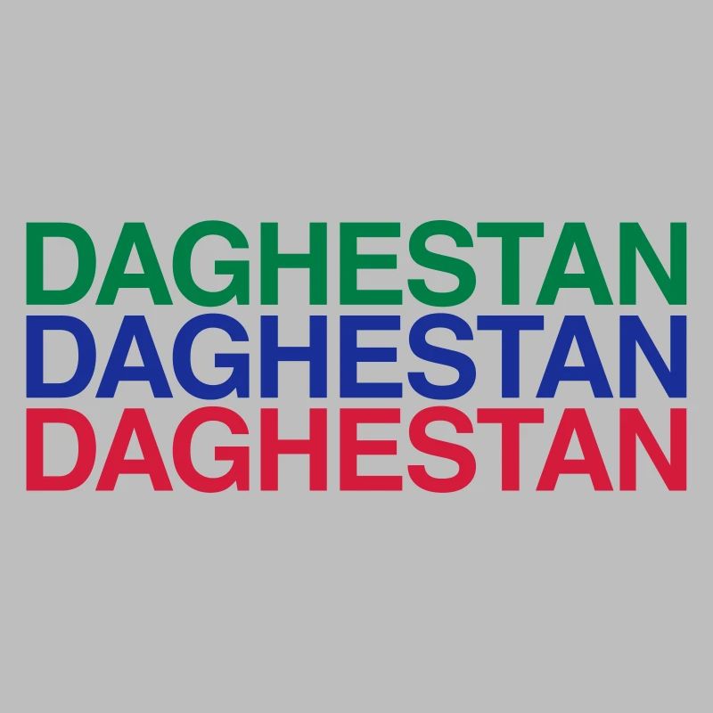 DAGHESTAN