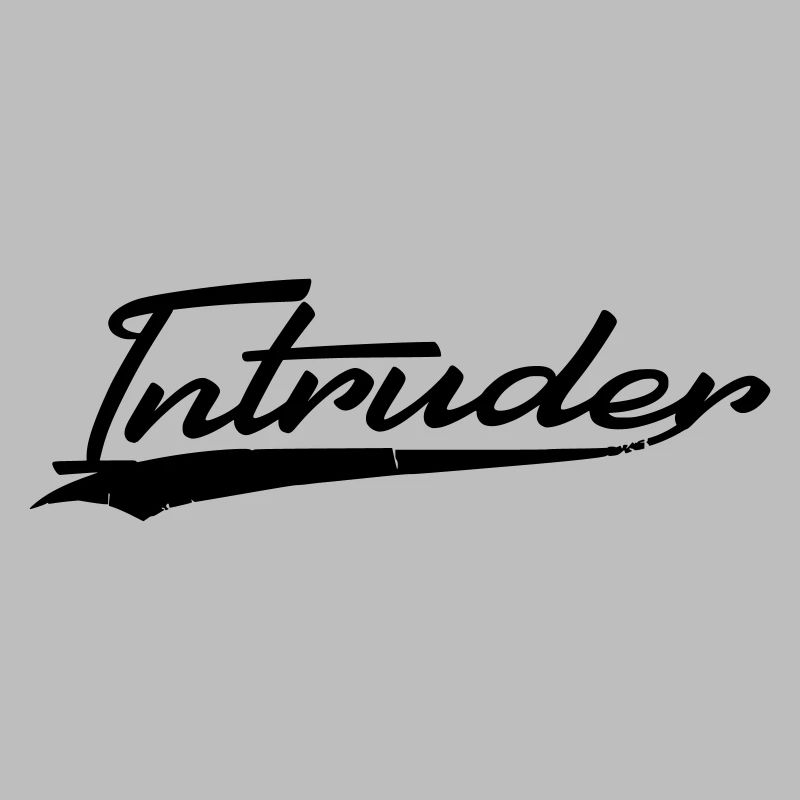 intruder