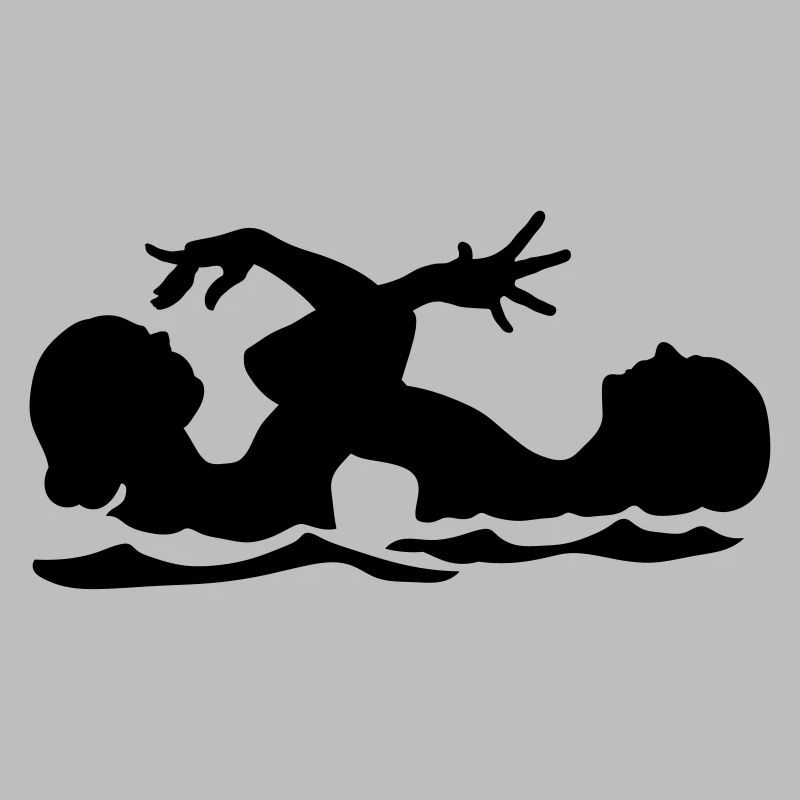 natation synchronisée