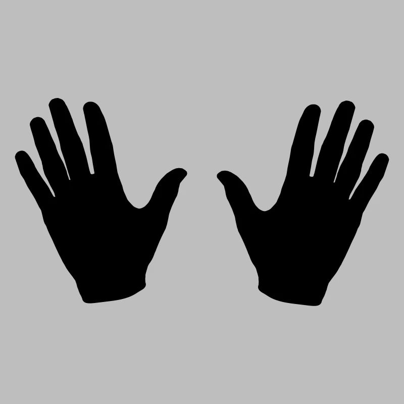 Hands