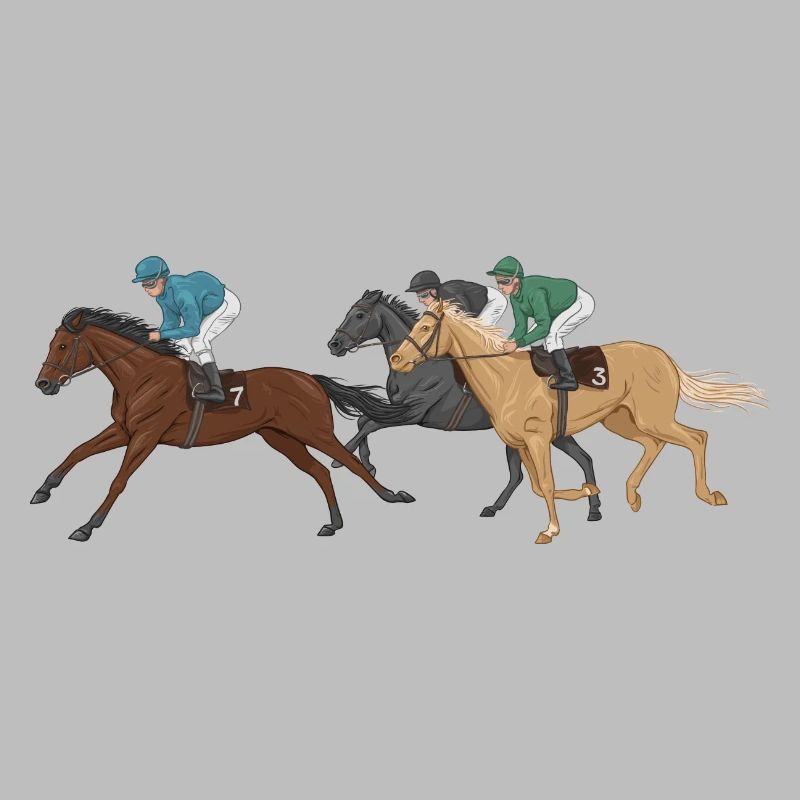 Jockeys