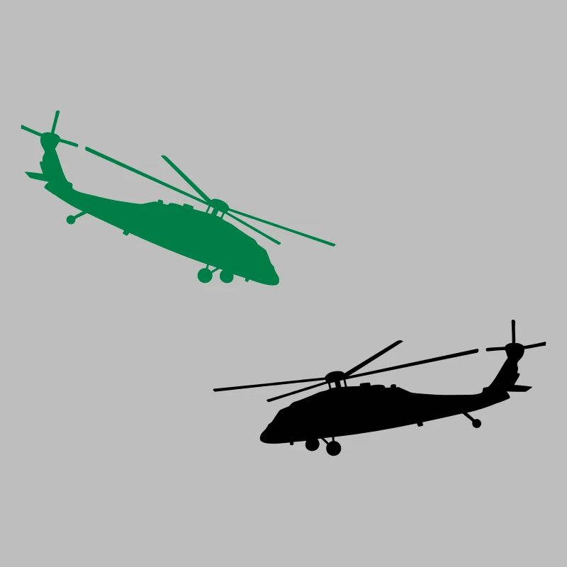 helicopter