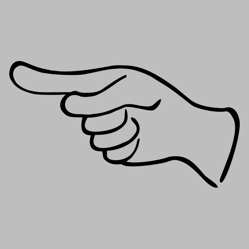 An Indicative Hand