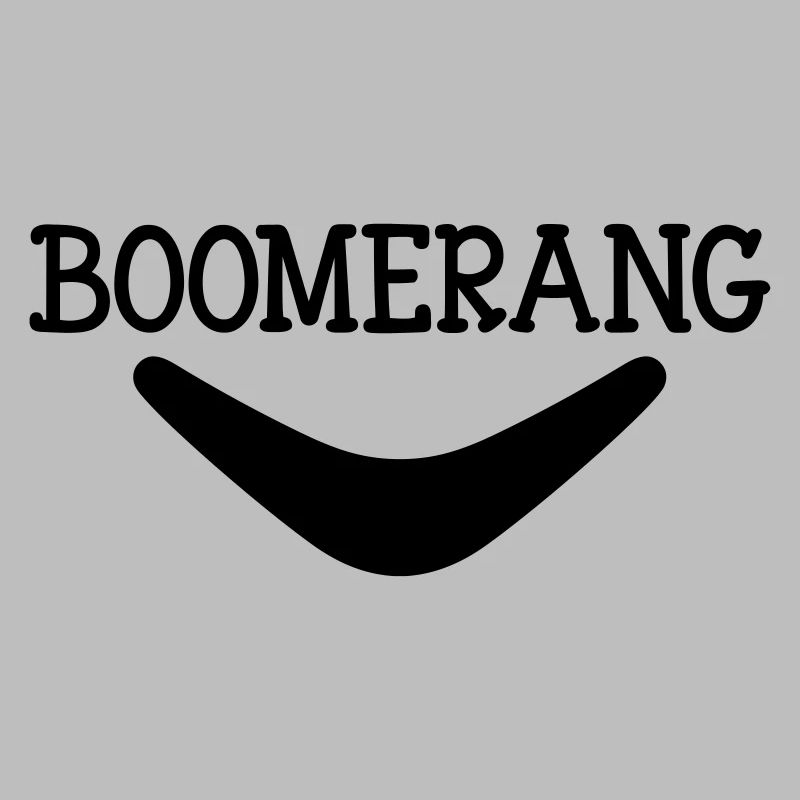 Boomerang