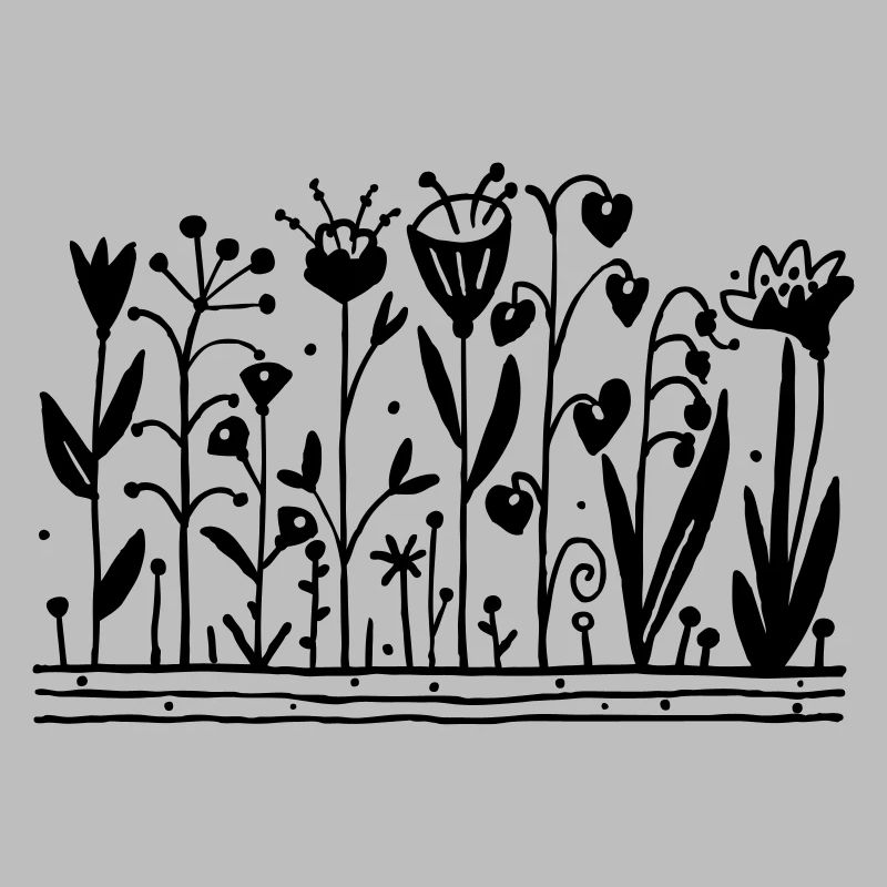 Garten Glück