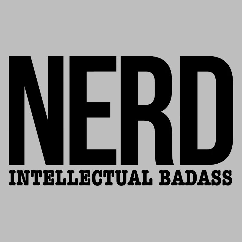 nerd