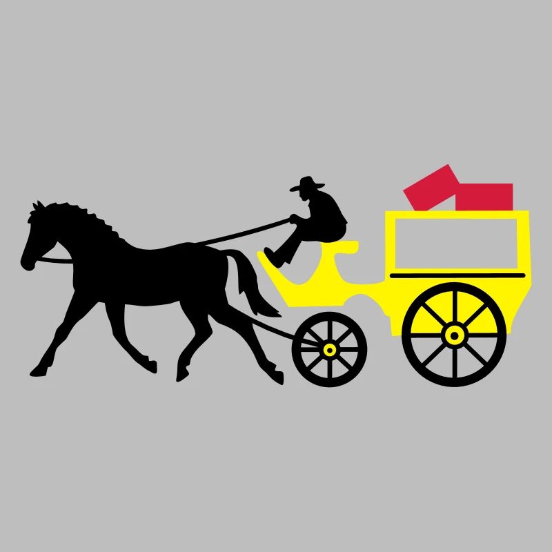postkutsche post transport
