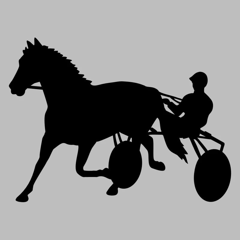 courses attelées
