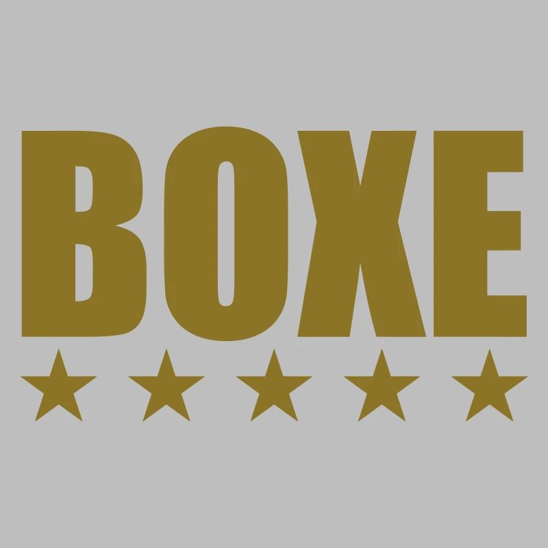 Boxe