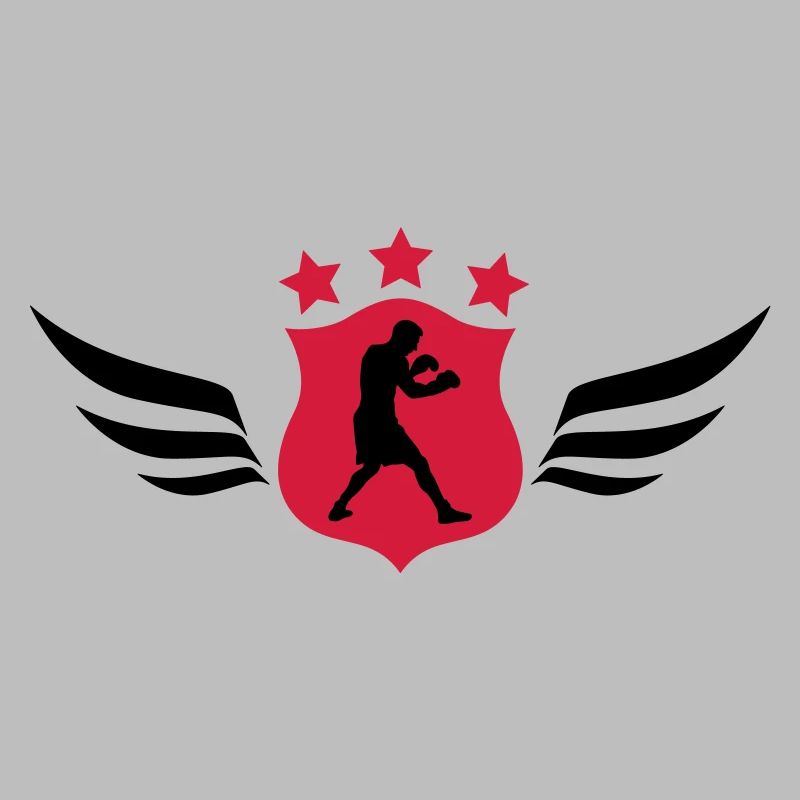 Boxing / Boxen / Boxe