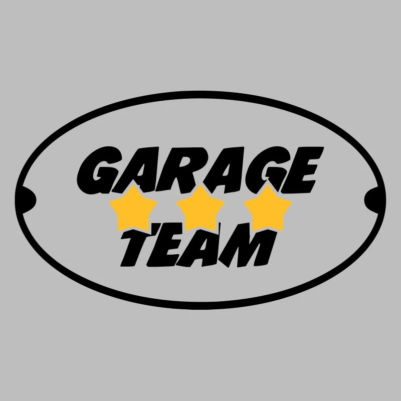 Garage Team