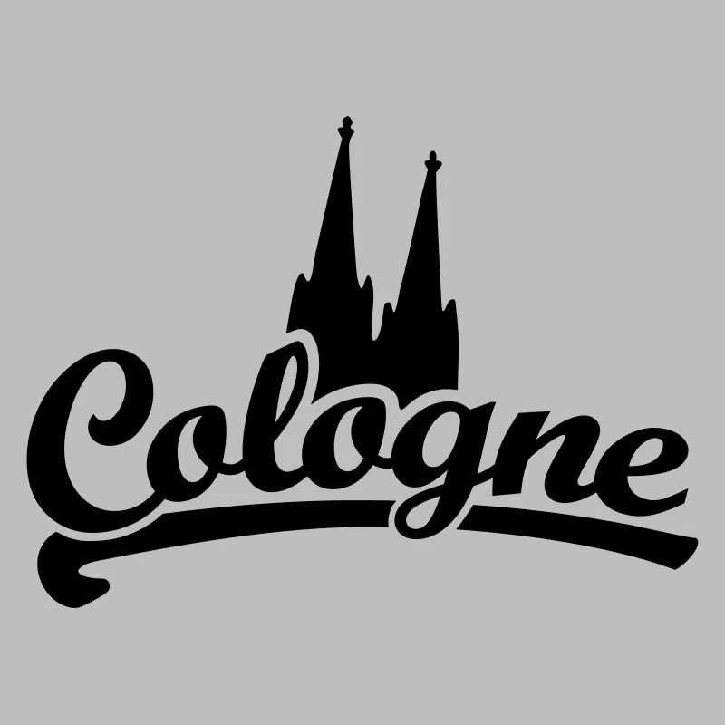 Cologne Classic Dom - Köln mit Kölner Dom