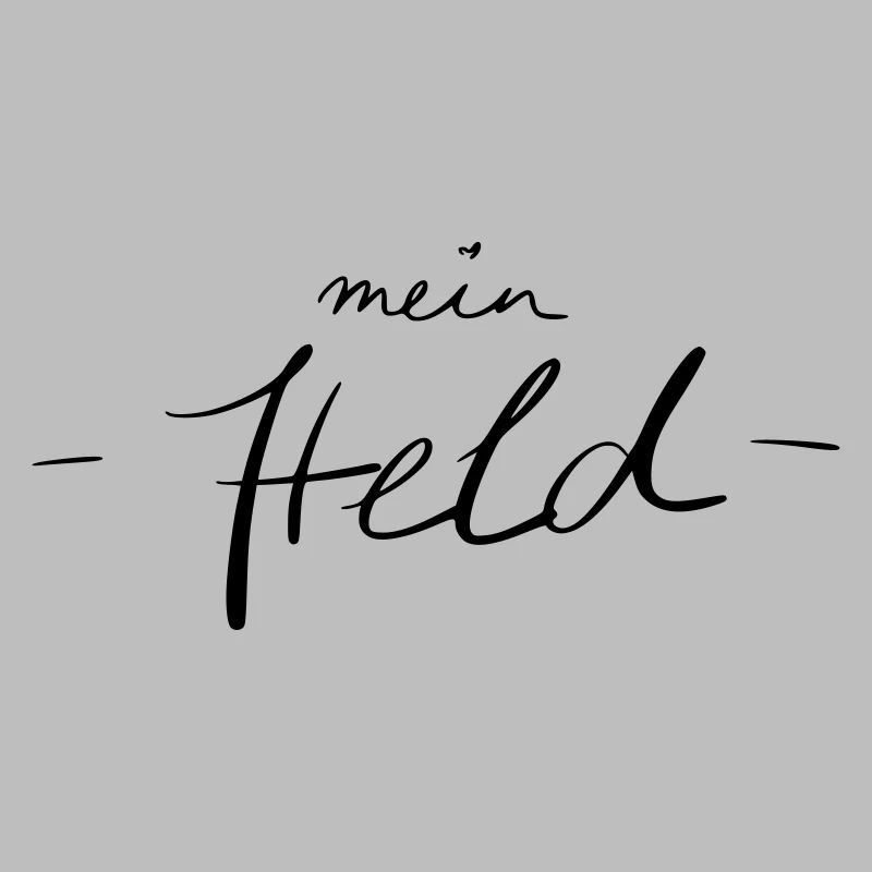 mein Held
