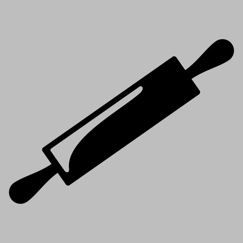 Rolling pin