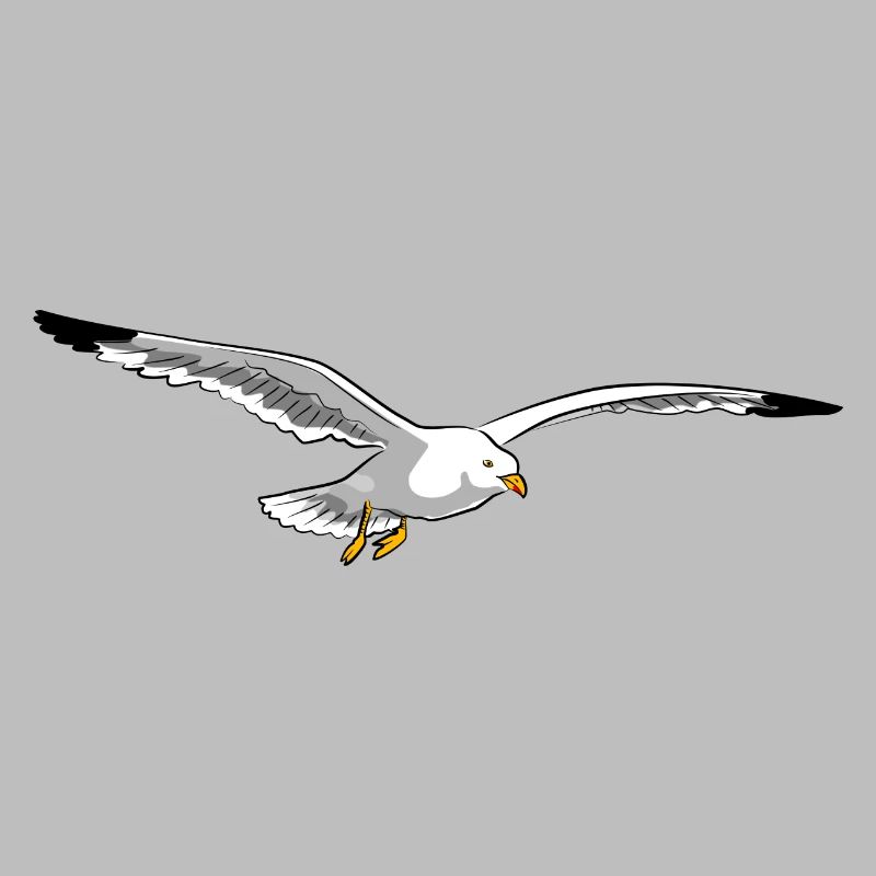 gull