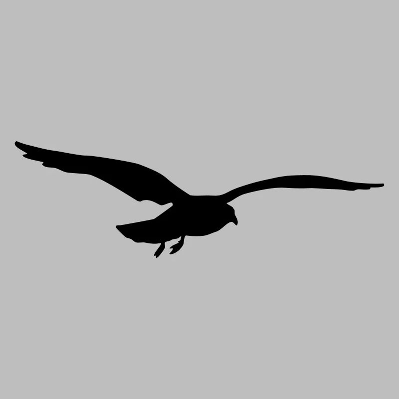 gull