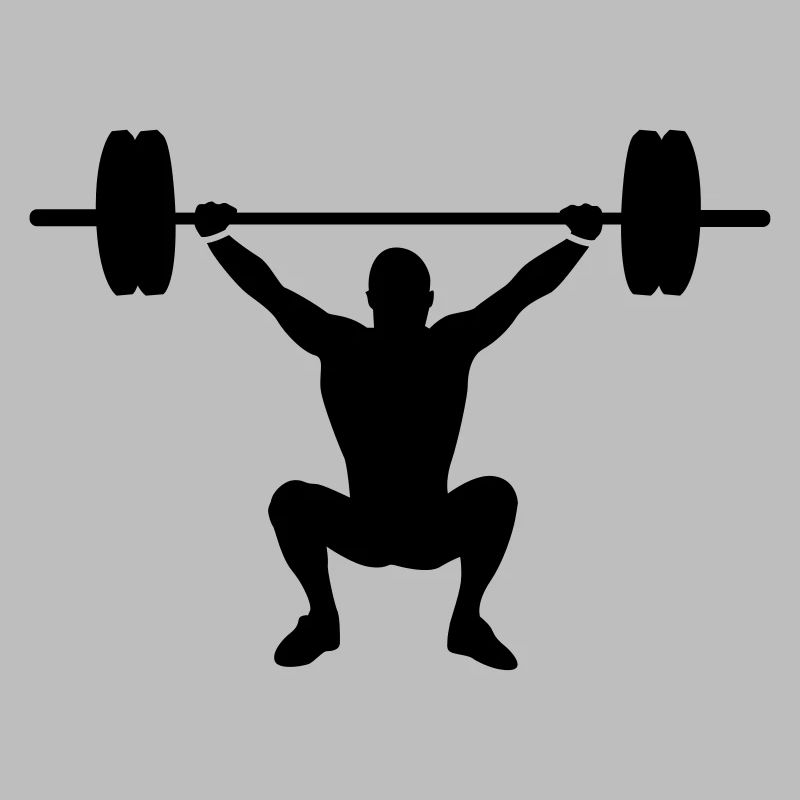 weight lifting