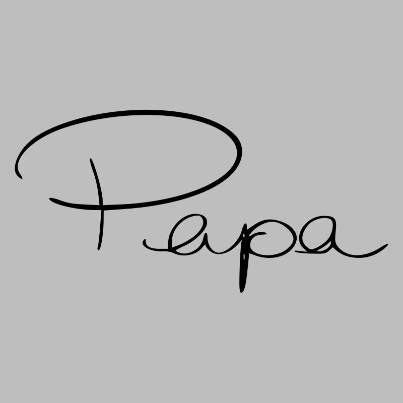 Papà